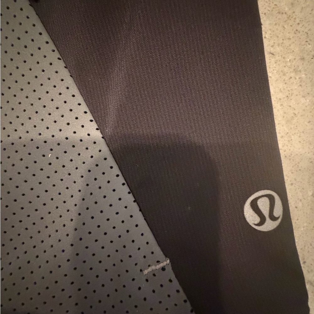 Vintage!! lululemon athletica light it up skirt  super rare new wit tags - Picture 5 of 5